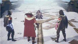 天龙八部私服禁止穿人